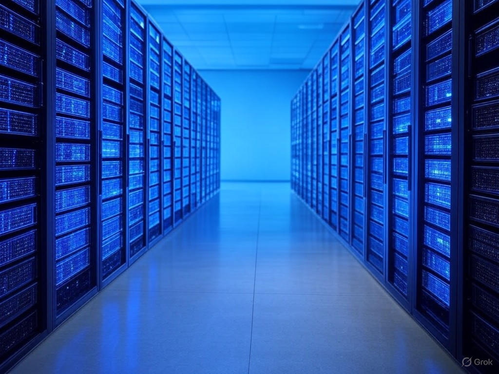 Image for article China's Blockchain Infrastructure Sees Rapid Expansion # 1