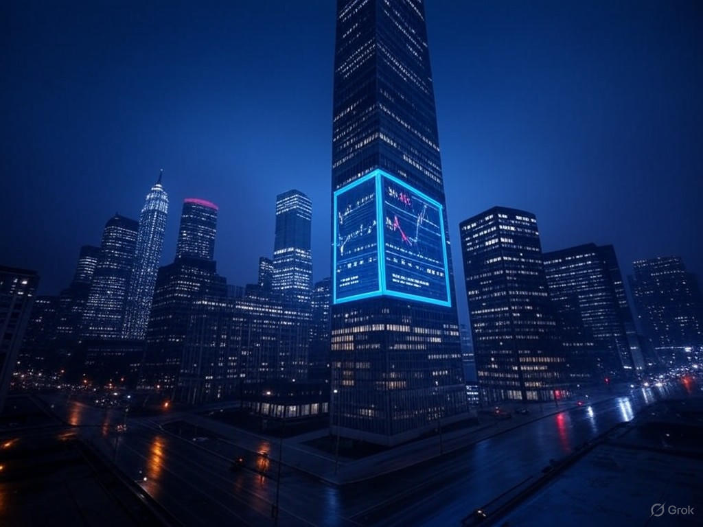 Image for article Chinese Crypto Exchanges Adapt to New Regulatory Landscape # 1